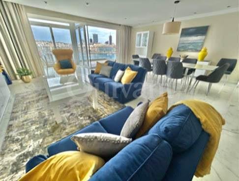 Sliema, Furnished Apartment