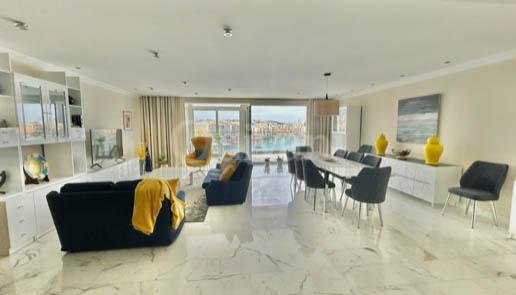 Sliema, Furnished Apartment