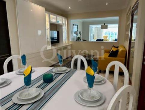 Sliema, Furnished Apartment