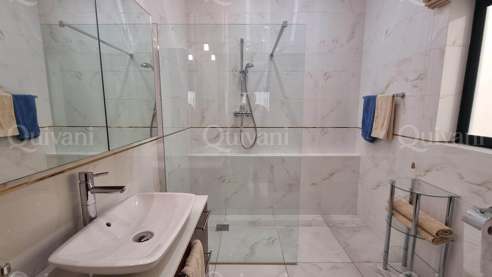 Sliema, Furnished Apartment