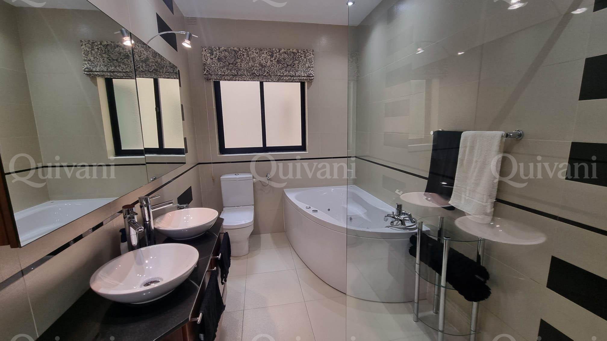 Sliema, Furnished Apartment