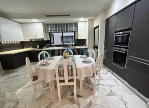 Sliema, Furnished Apartment
