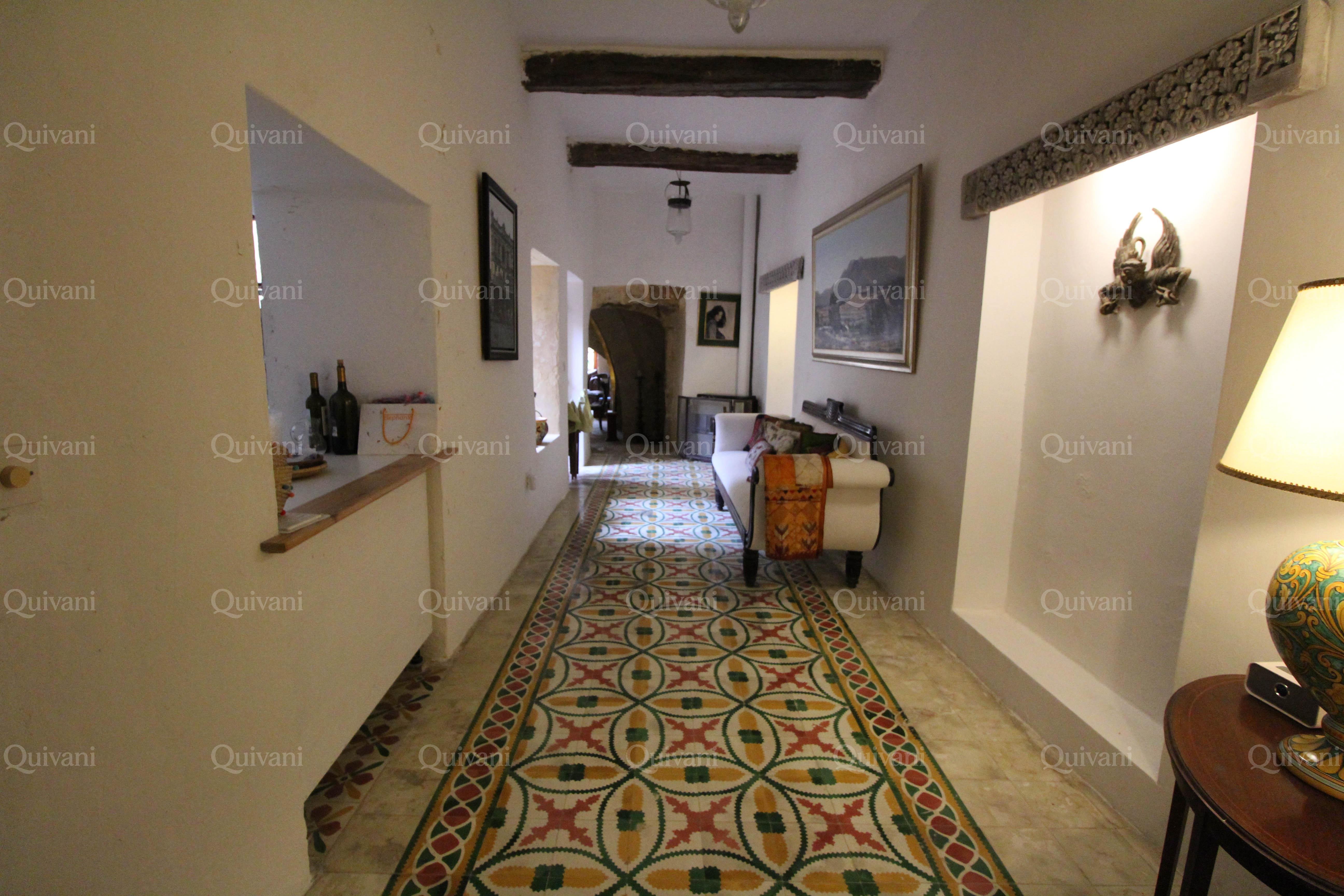 Attard, Furnished House of Character