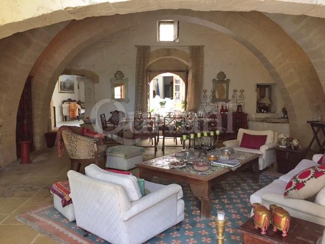 Attard, Furnished House of Character
