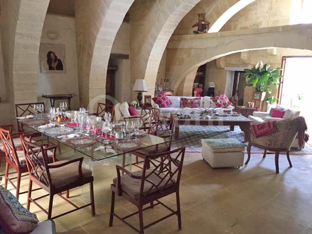 Attard, Furnished House of Character