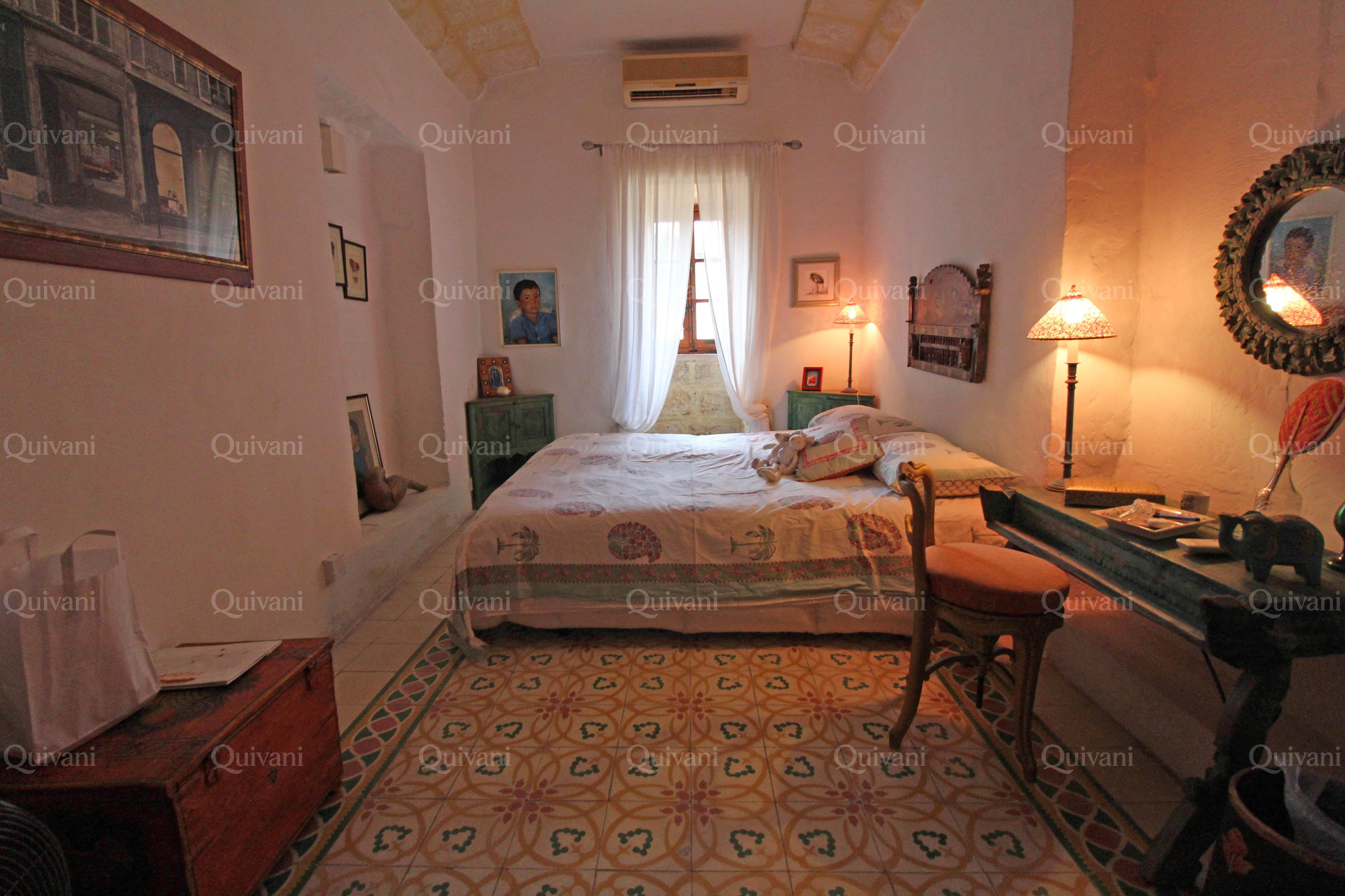 Attard, Furnished House of Character