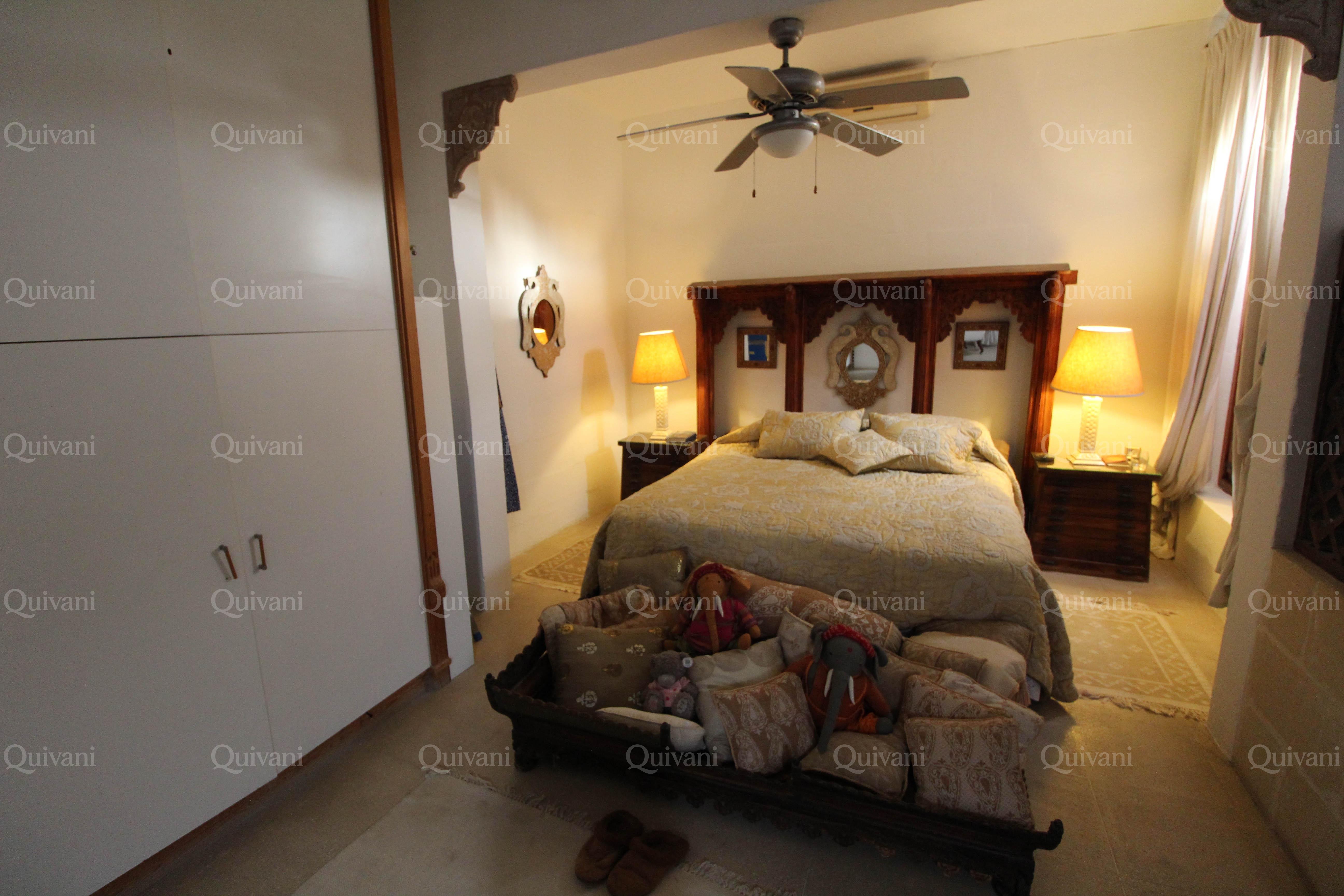 Attard, Furnished House of Character