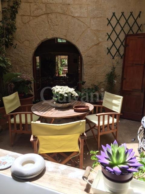 Attard, Furnished House of Character