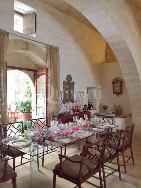 Attard, Furnished House of Character