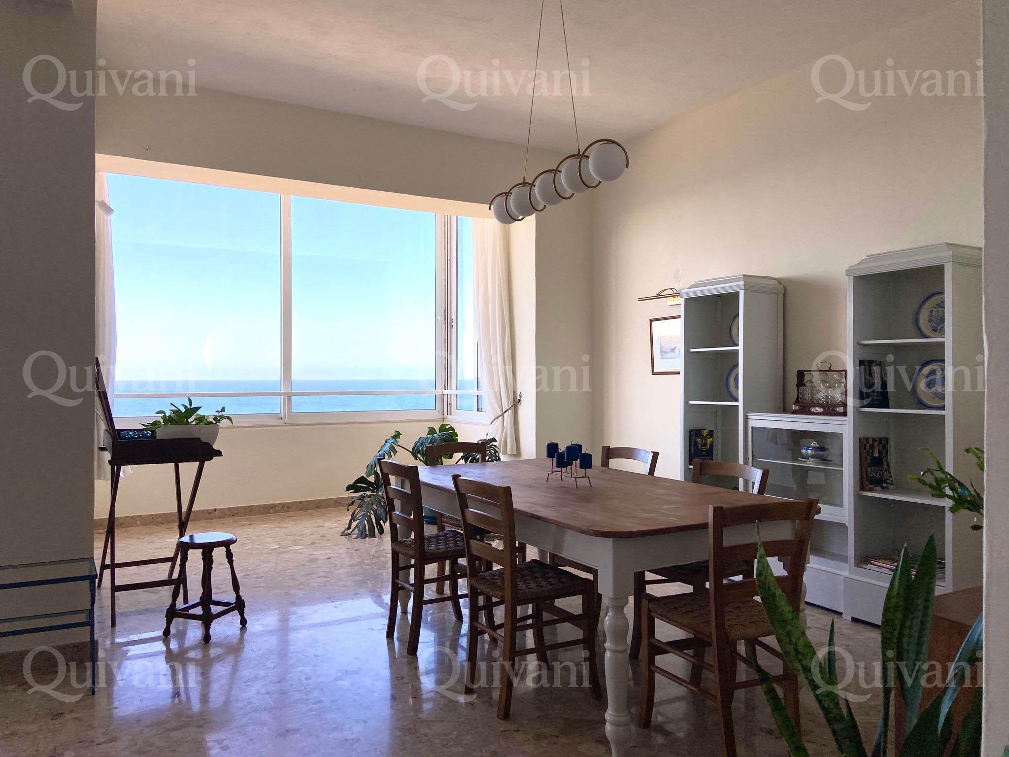 Sliema, Furnished Apartment