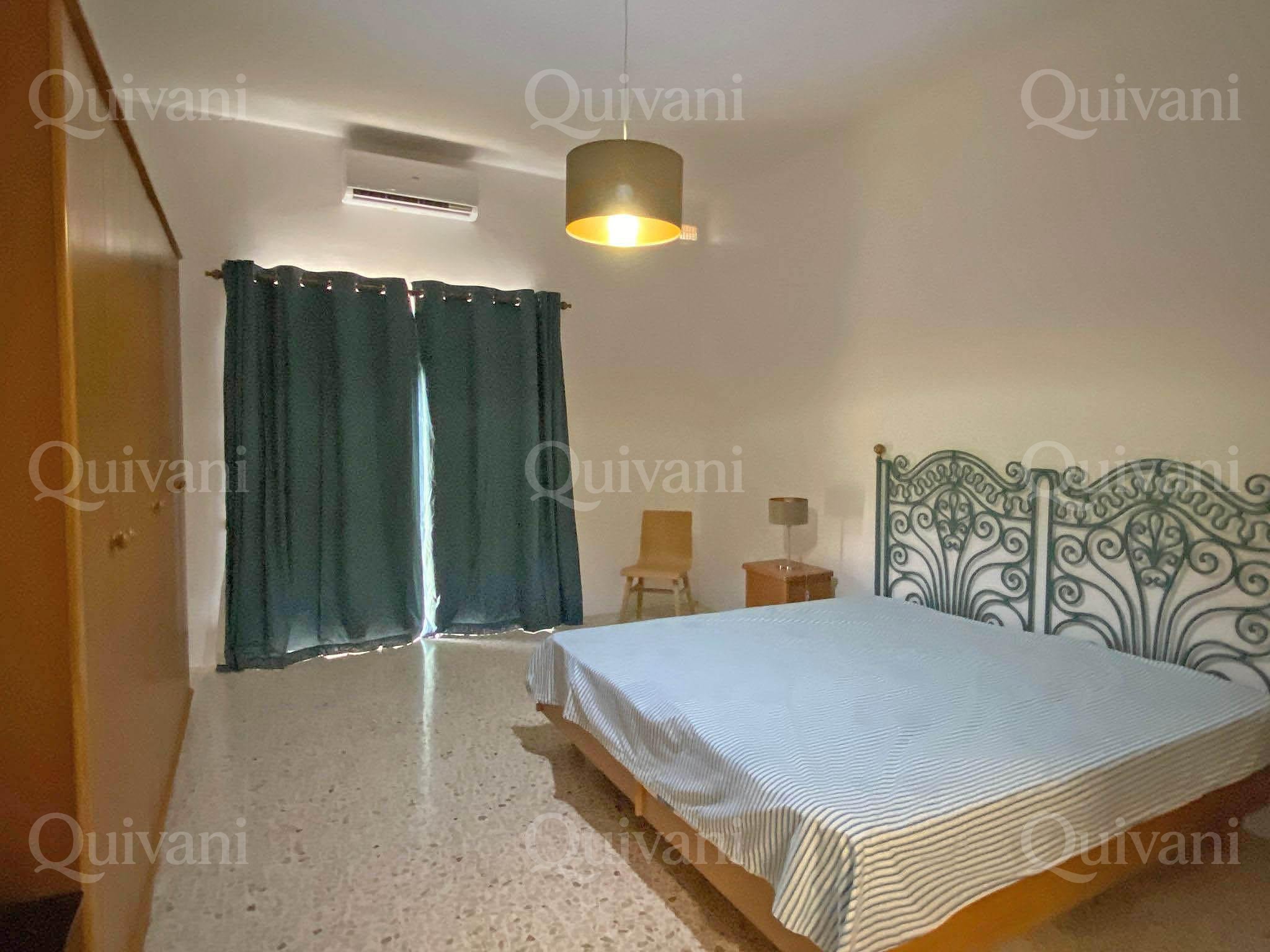 Sliema, Furnished Apartment