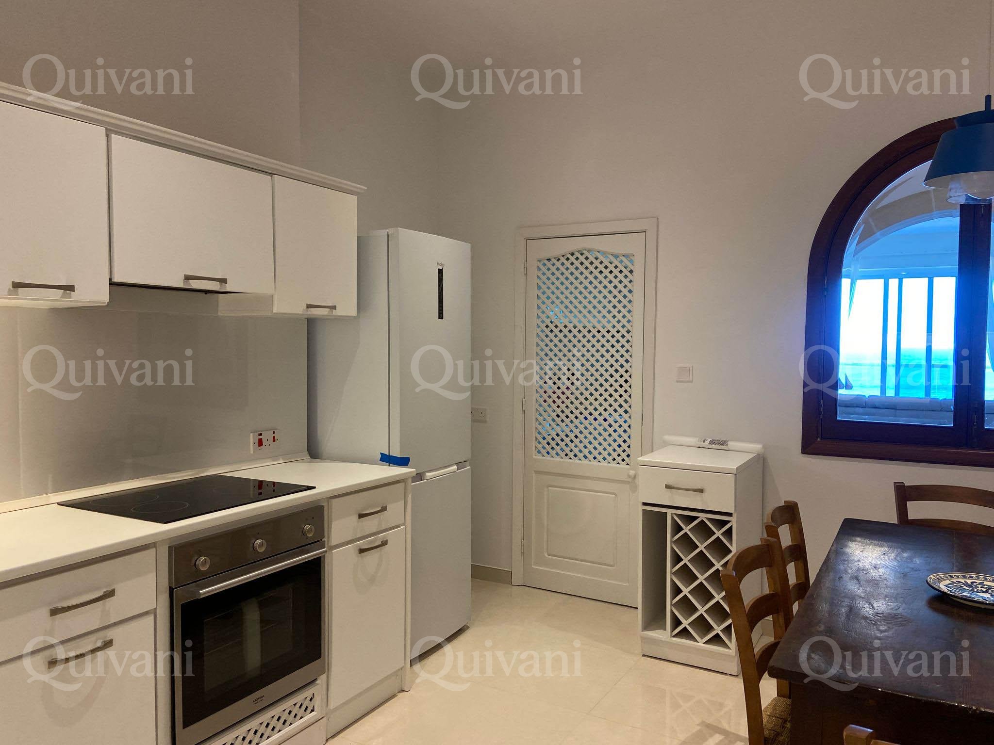 Sliema, Furnished Apartment