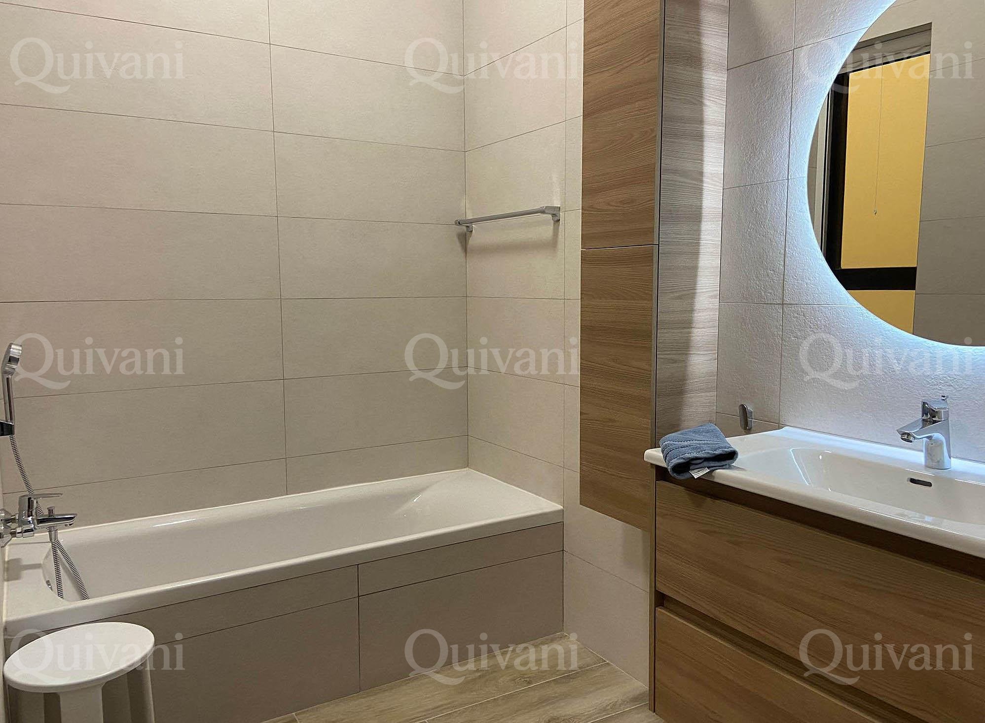 Sliema, Furnished Apartment