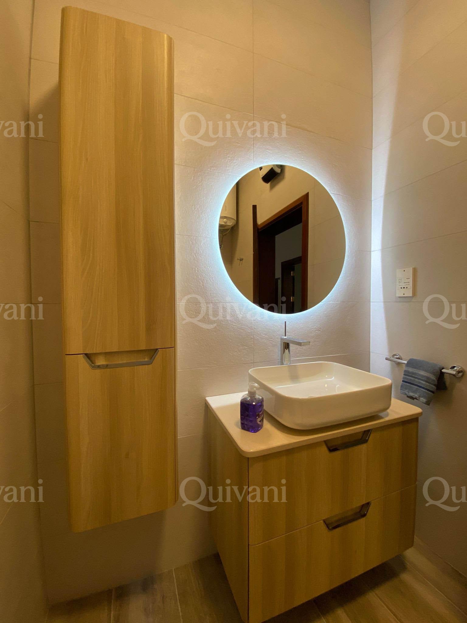 Sliema, Furnished Apartment