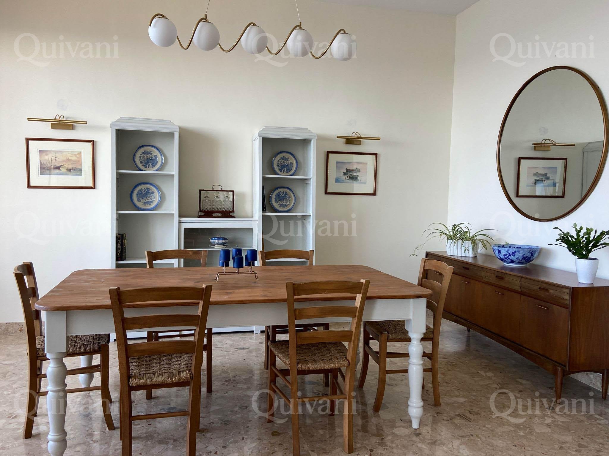 Sliema, Furnished Apartment
