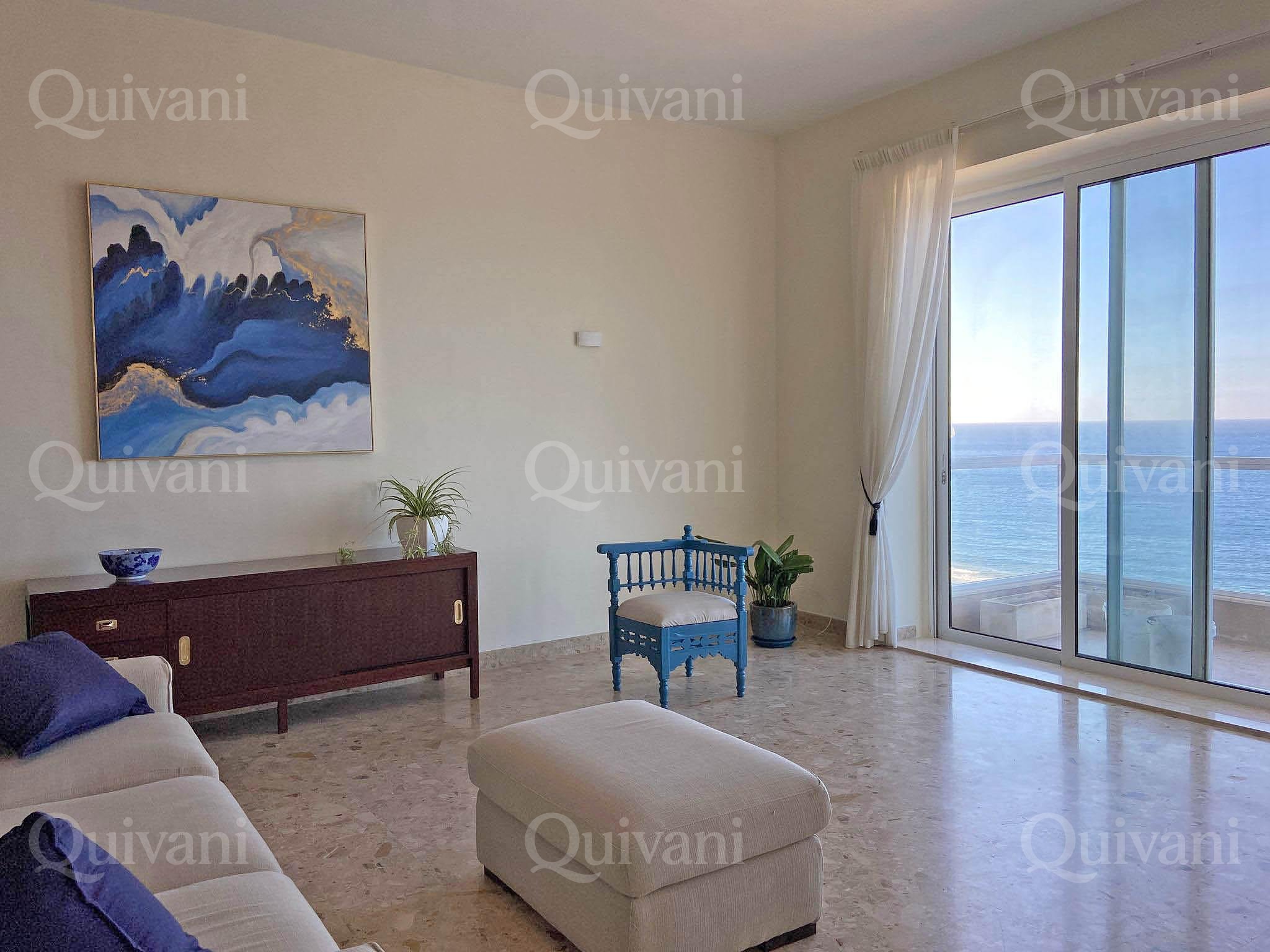 Sliema, Furnished Apartment