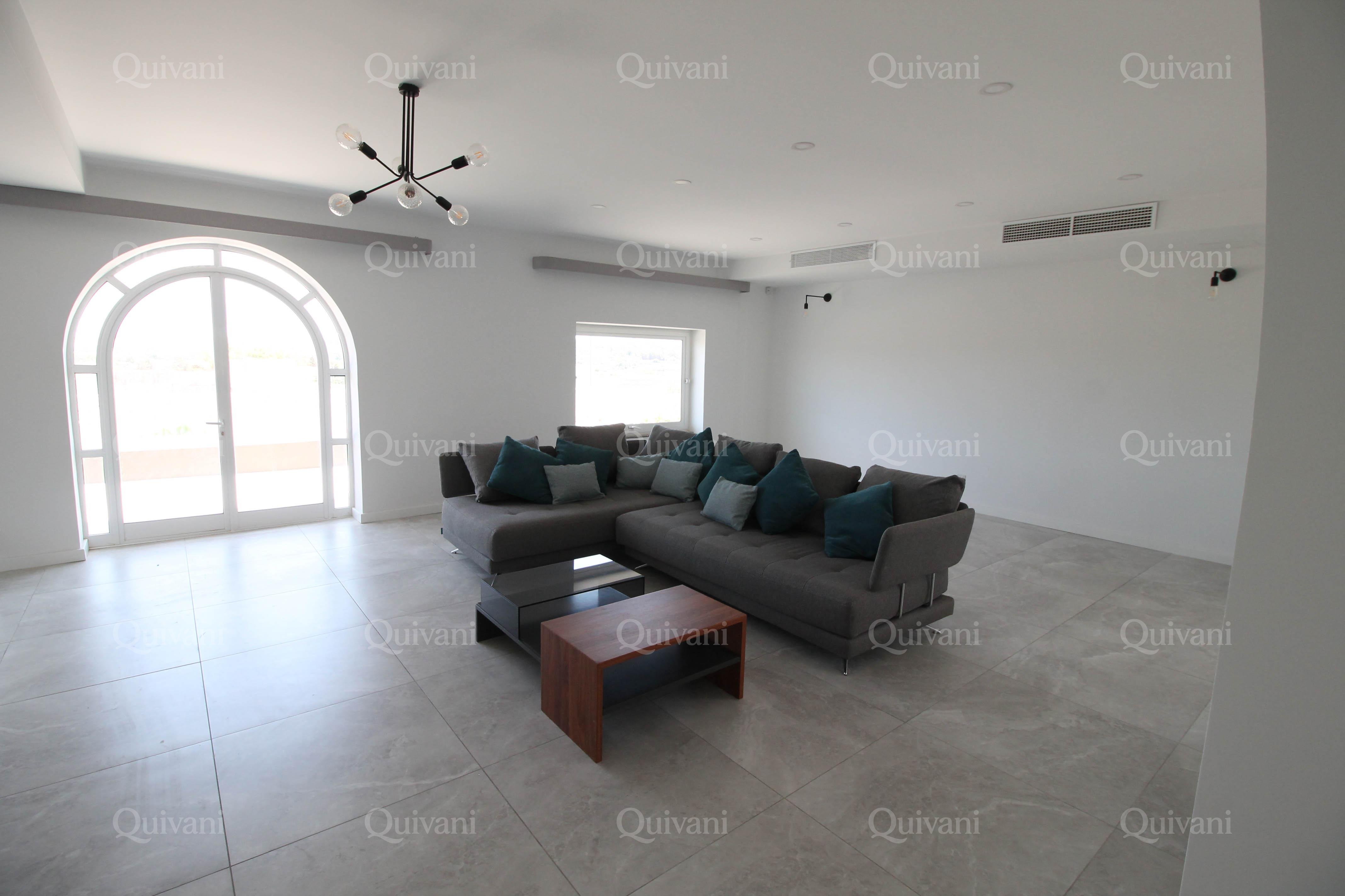 Attard, Furnished Fully Detached Villa