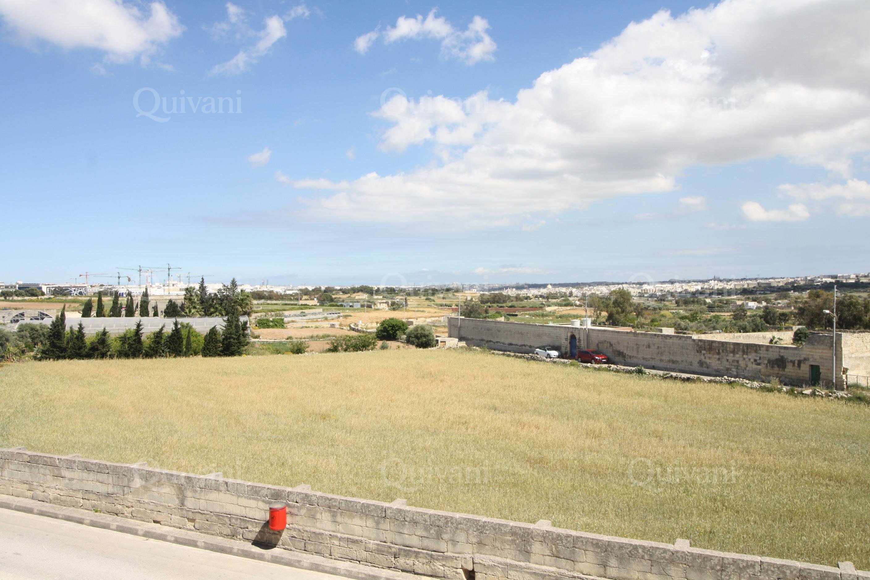 Attard, Furnished Fully Detached Villa
