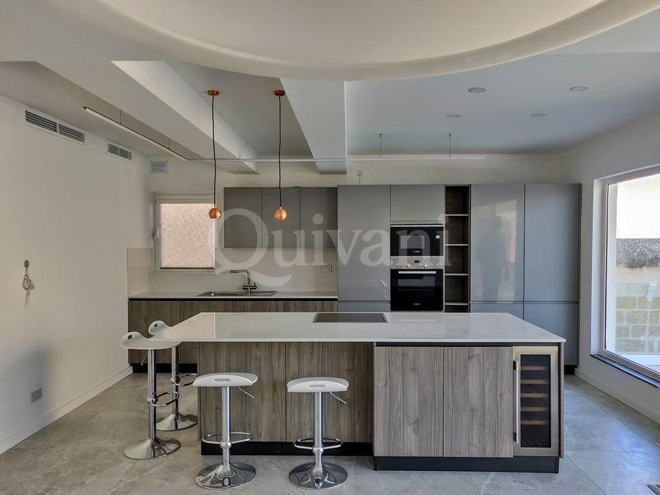 Attard, Furnished Fully Detached Villa