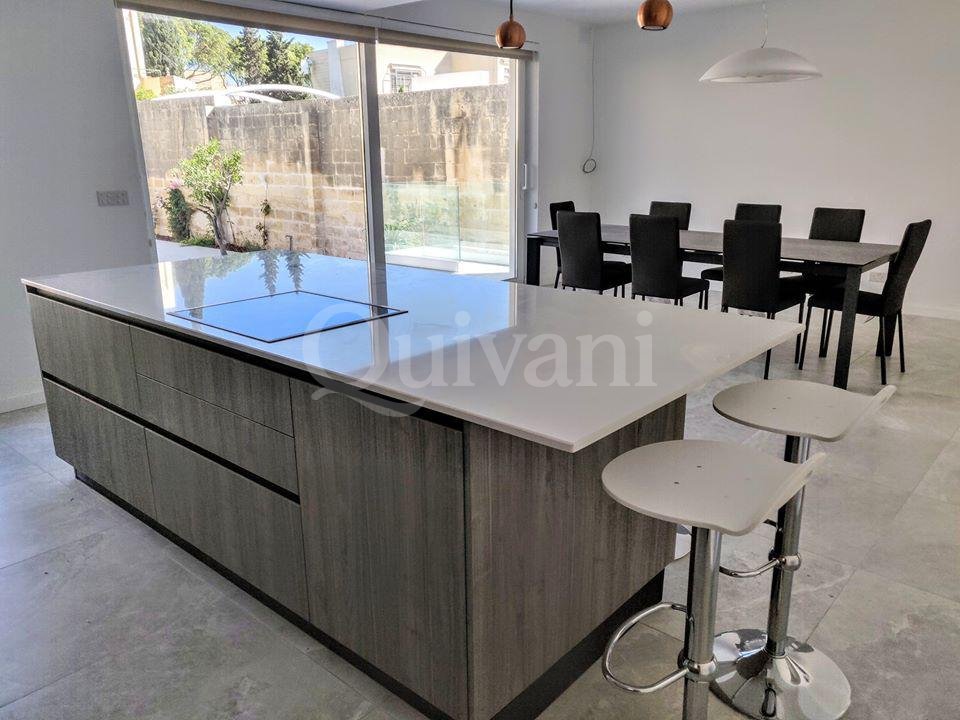 Attard, Furnished Fully Detached Villa