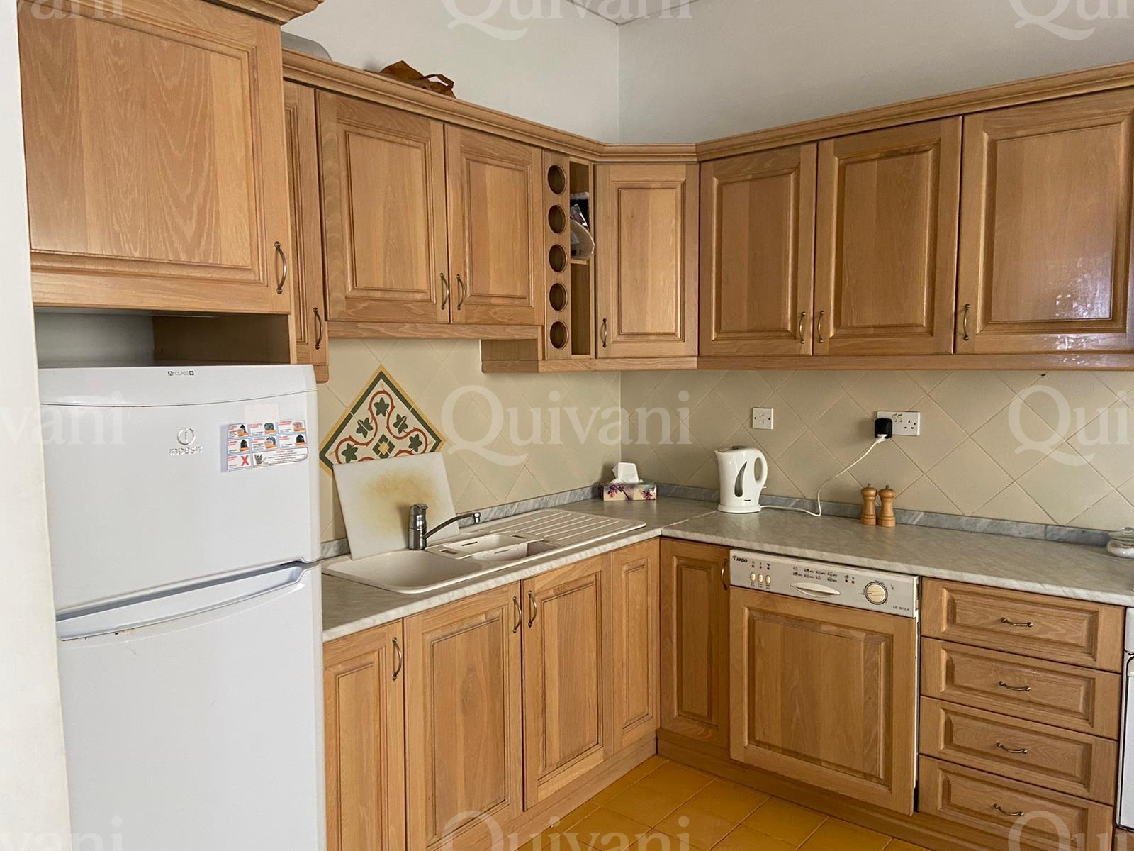Ta'' Xbiex, Furnished Apartment