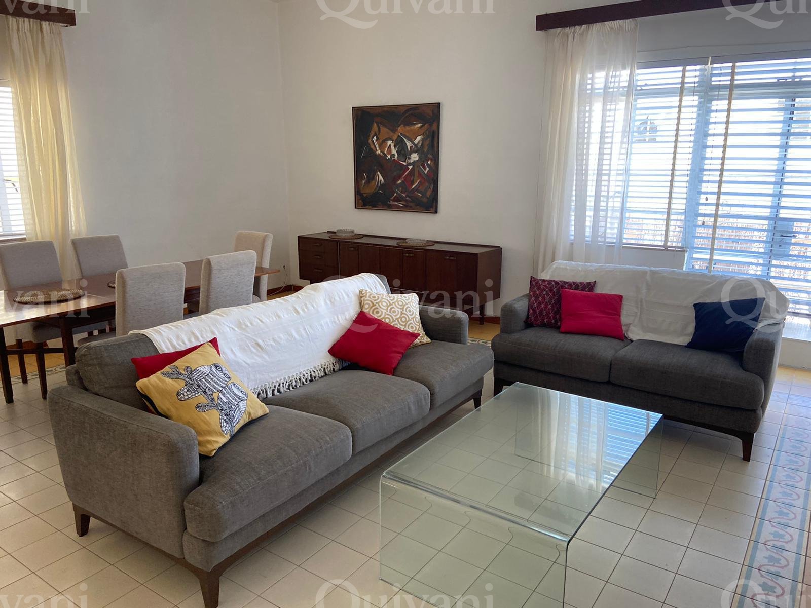Ta'' Xbiex, Furnished Apartment