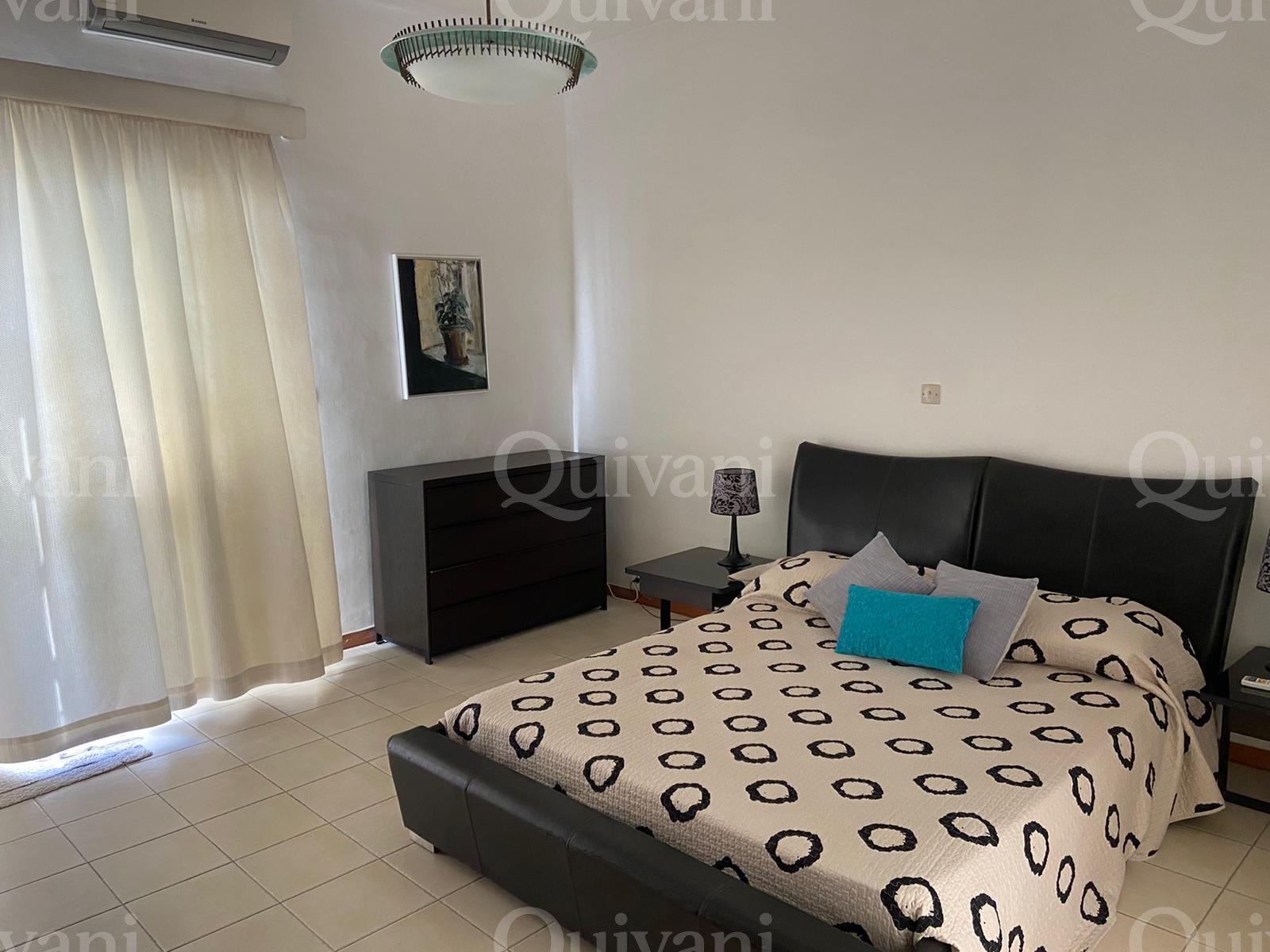 Ta'' Xbiex, Furnished Apartment