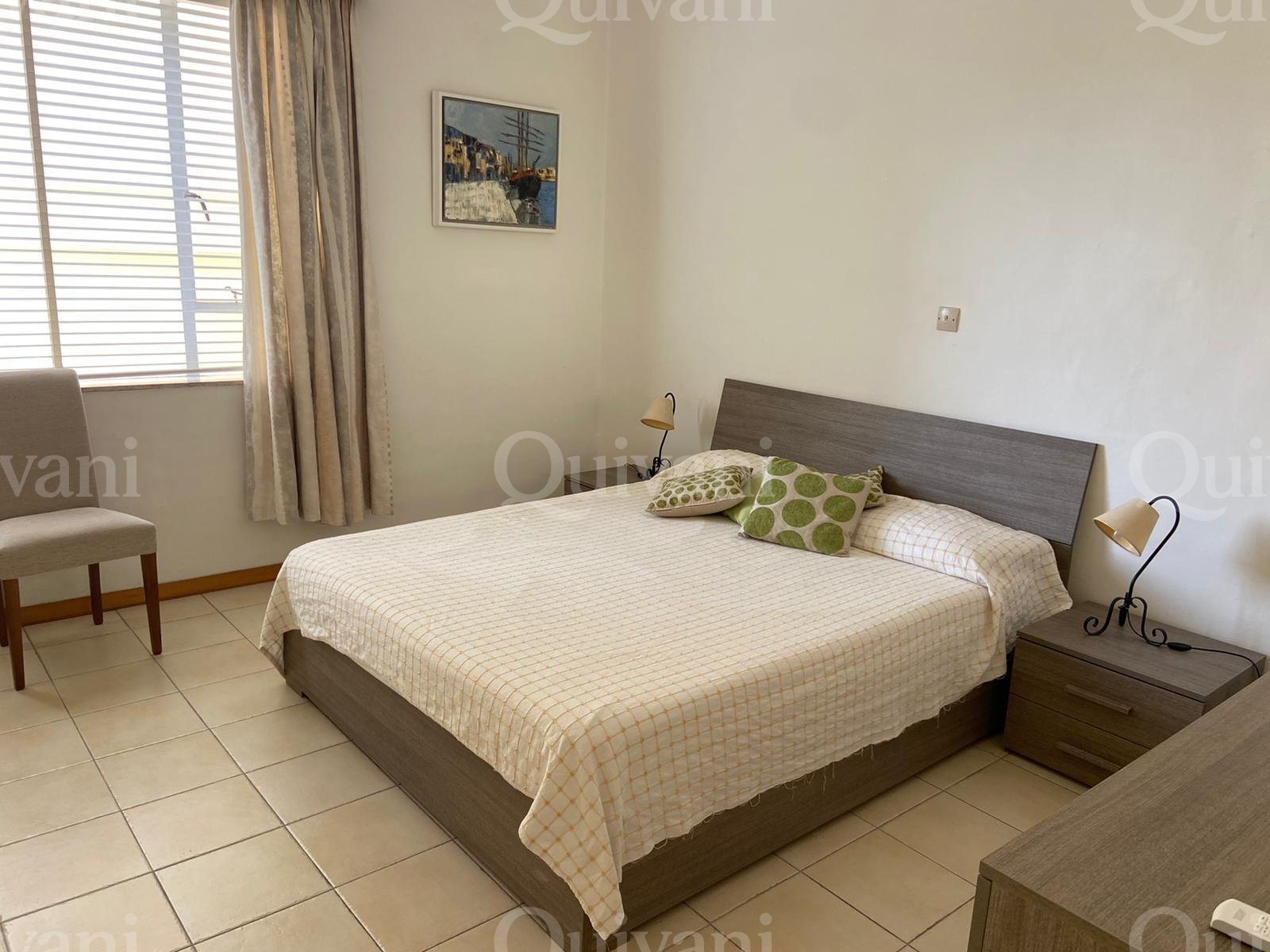 Ta'' Xbiex, Furnished Apartment