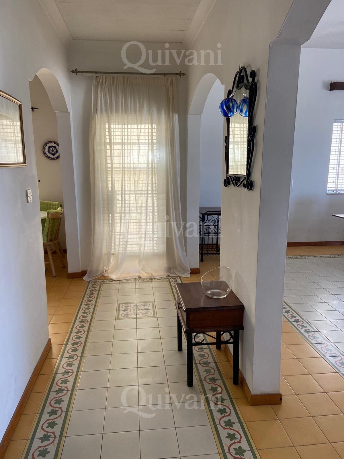 Ta'' Xbiex, Furnished Apartment