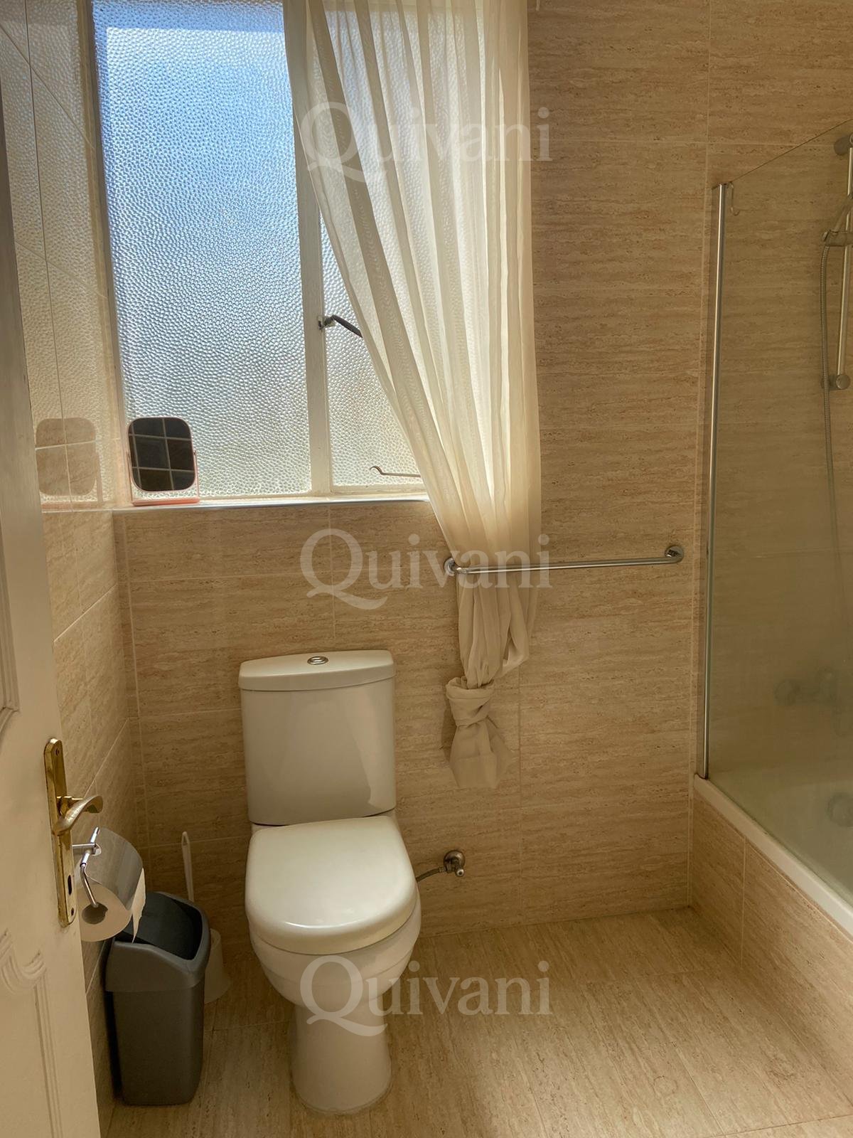 Ta'' Xbiex, Furnished Apartment