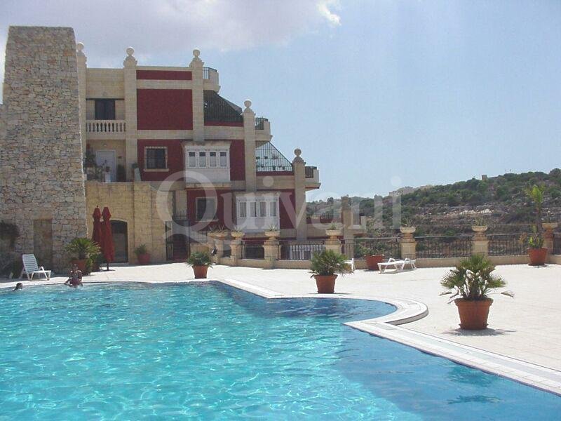 Madliena, Furnished Maisonette