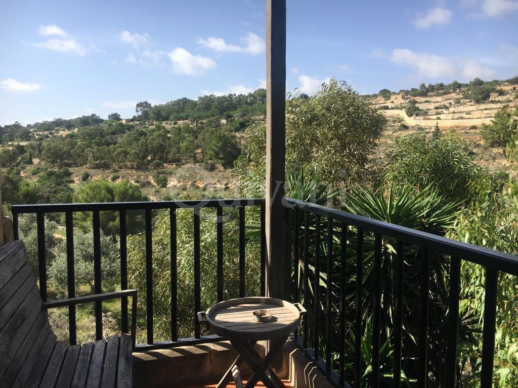 Madliena, Furnished Maisonette