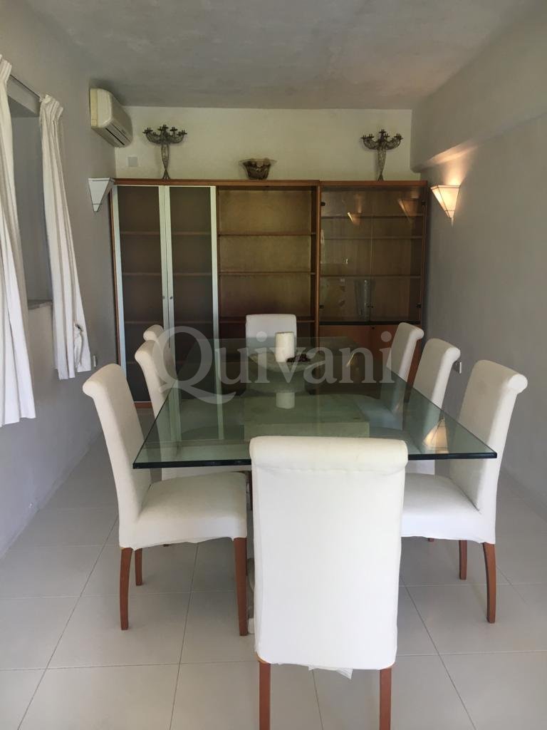 Madliena, Furnished Maisonette