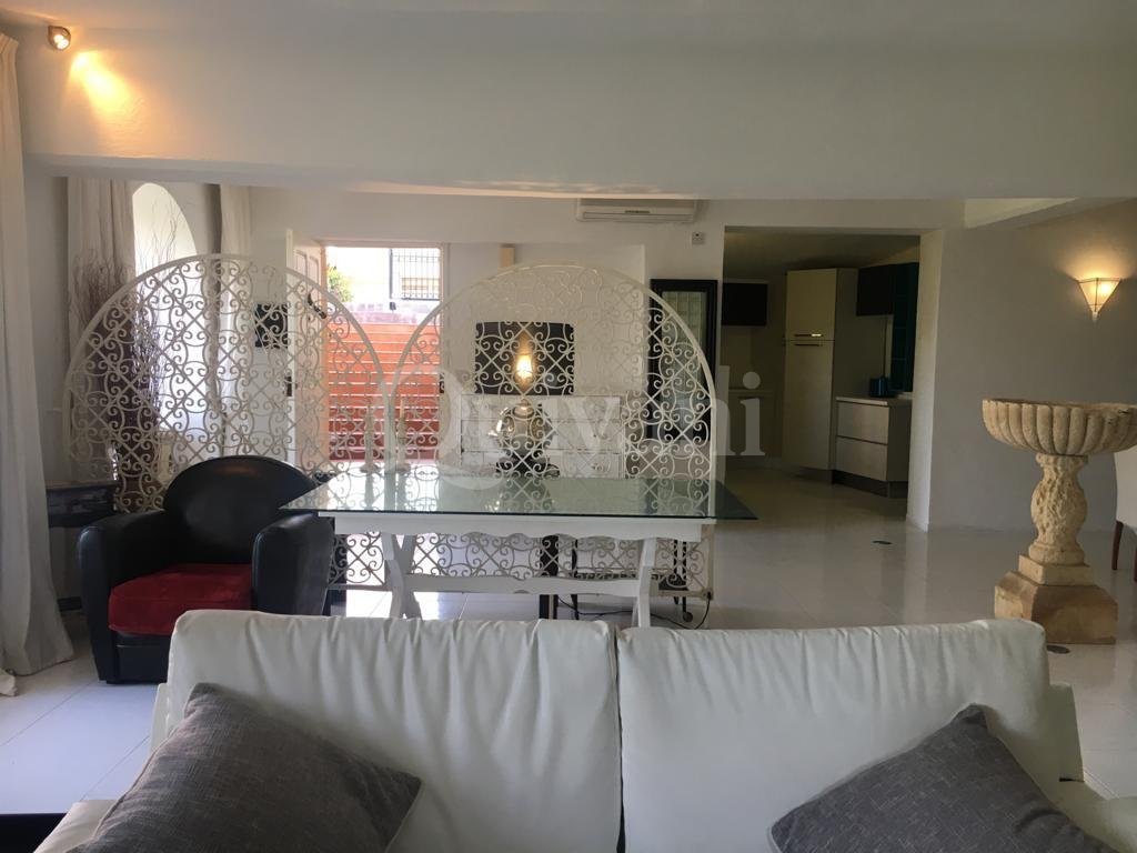 Madliena, Furnished Maisonette
