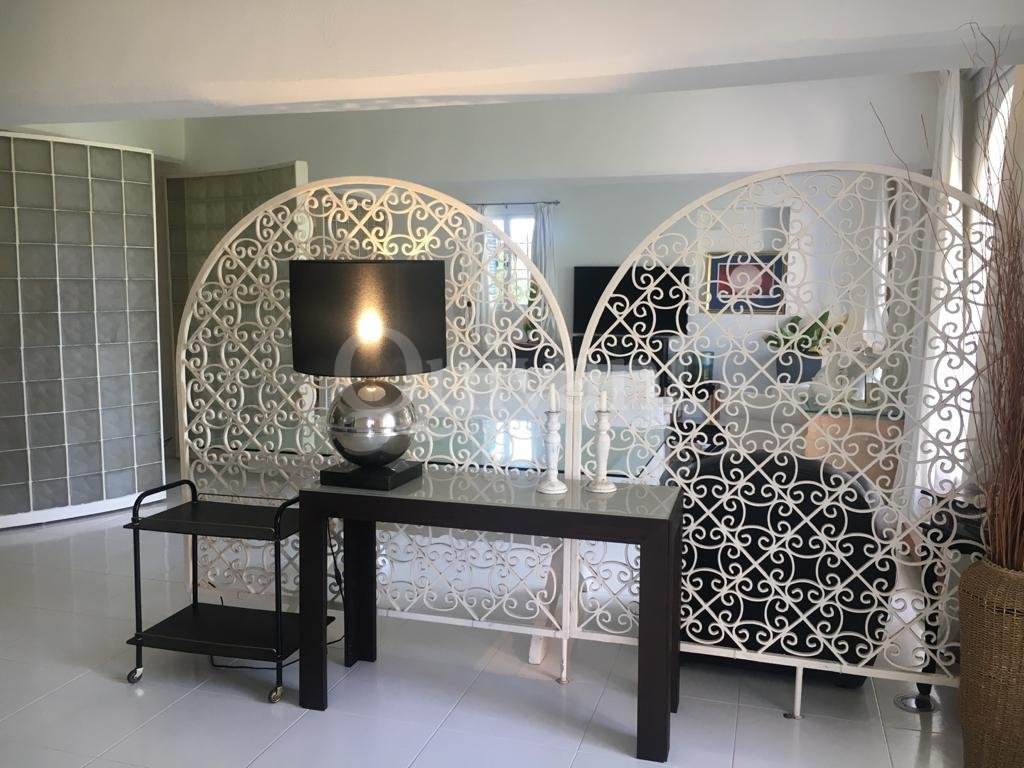 Madliena, Furnished Maisonette