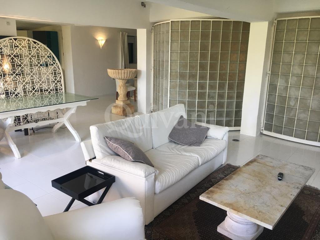 Madliena, Furnished Maisonette