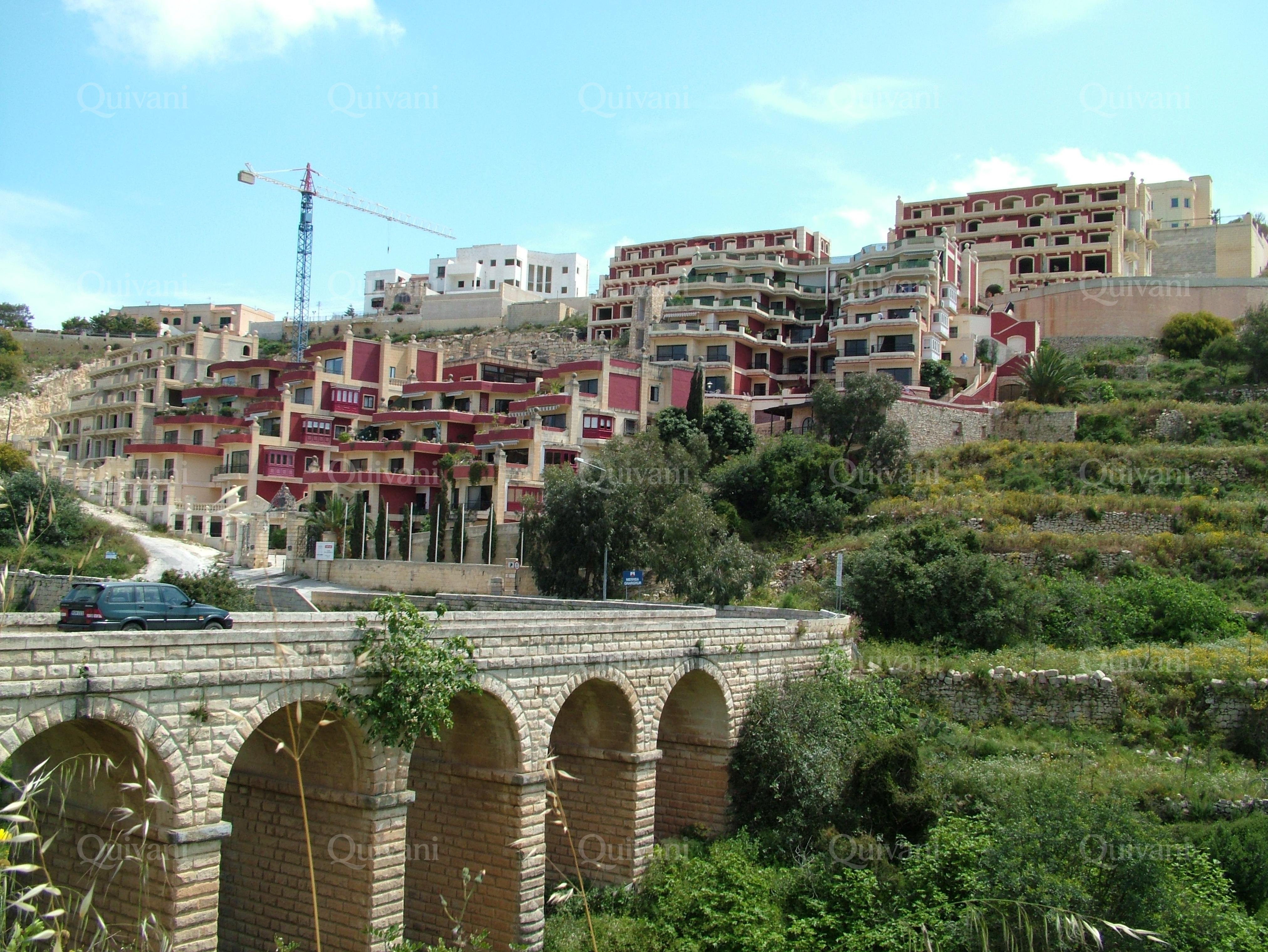 Madliena, Furnished Maisonette