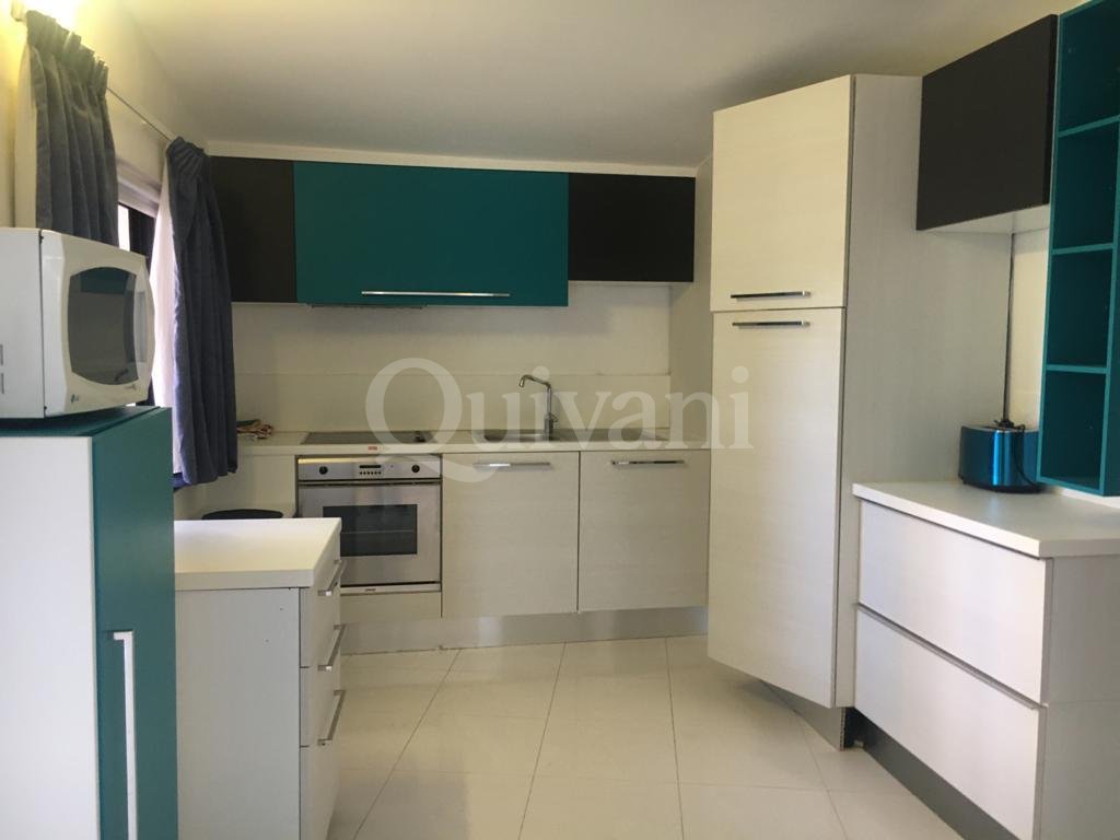 Madliena, Furnished Maisonette