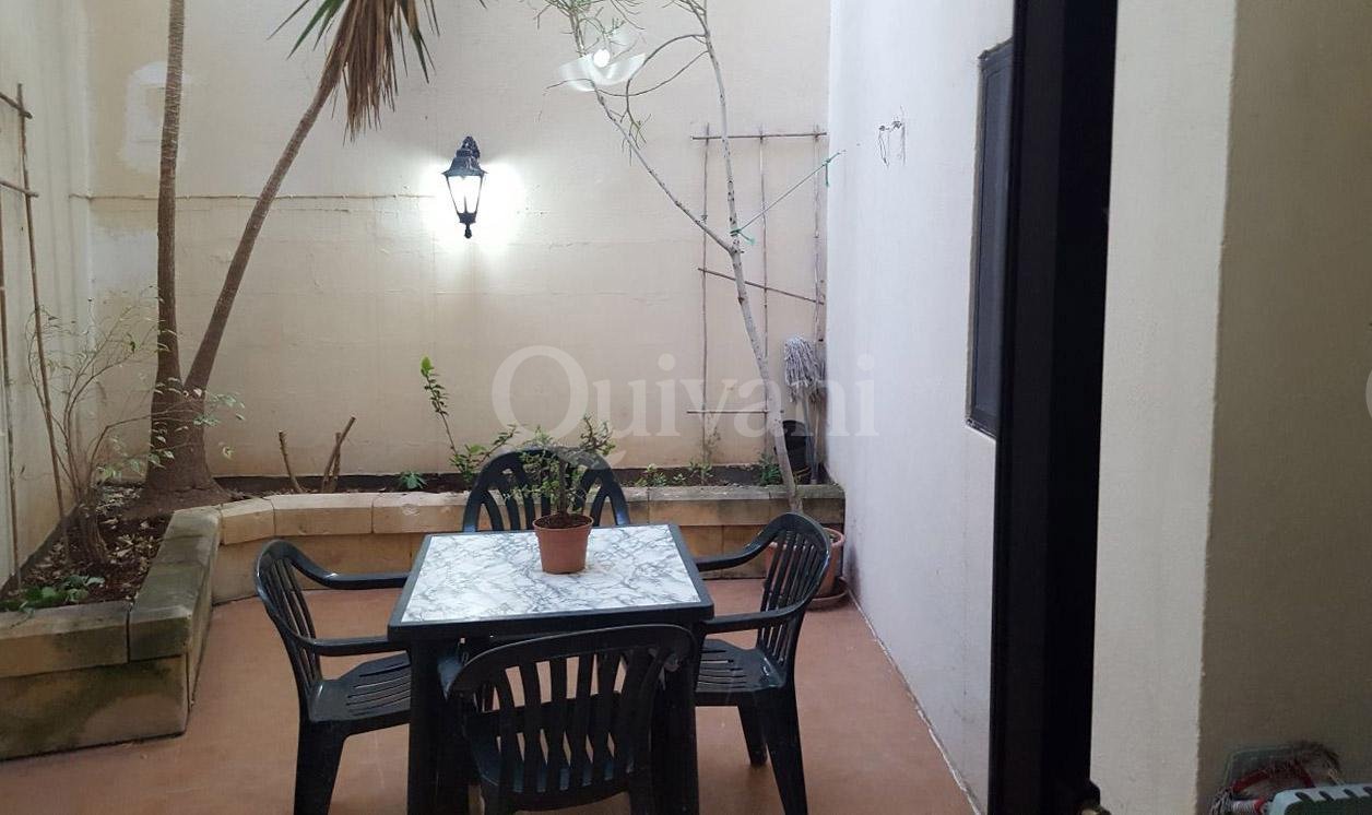 Swieqi, Furnished Maisonette