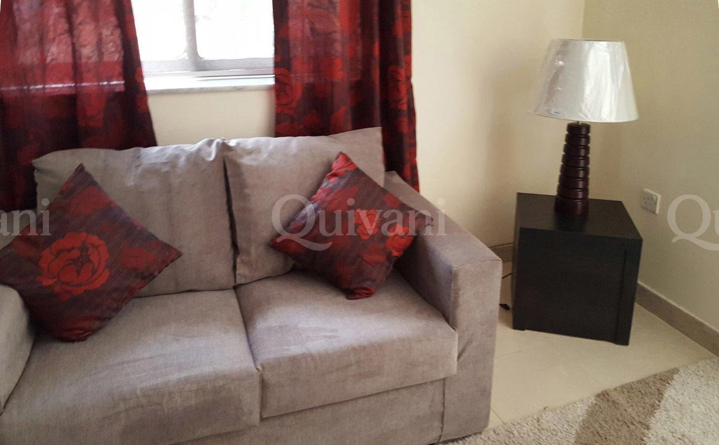 Swieqi, Furnished Maisonette