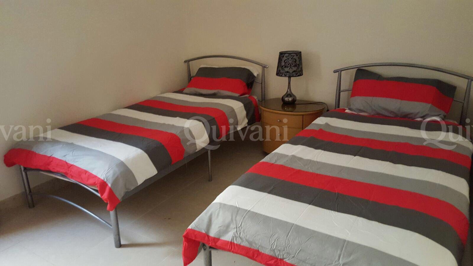 Swieqi, Furnished Maisonette