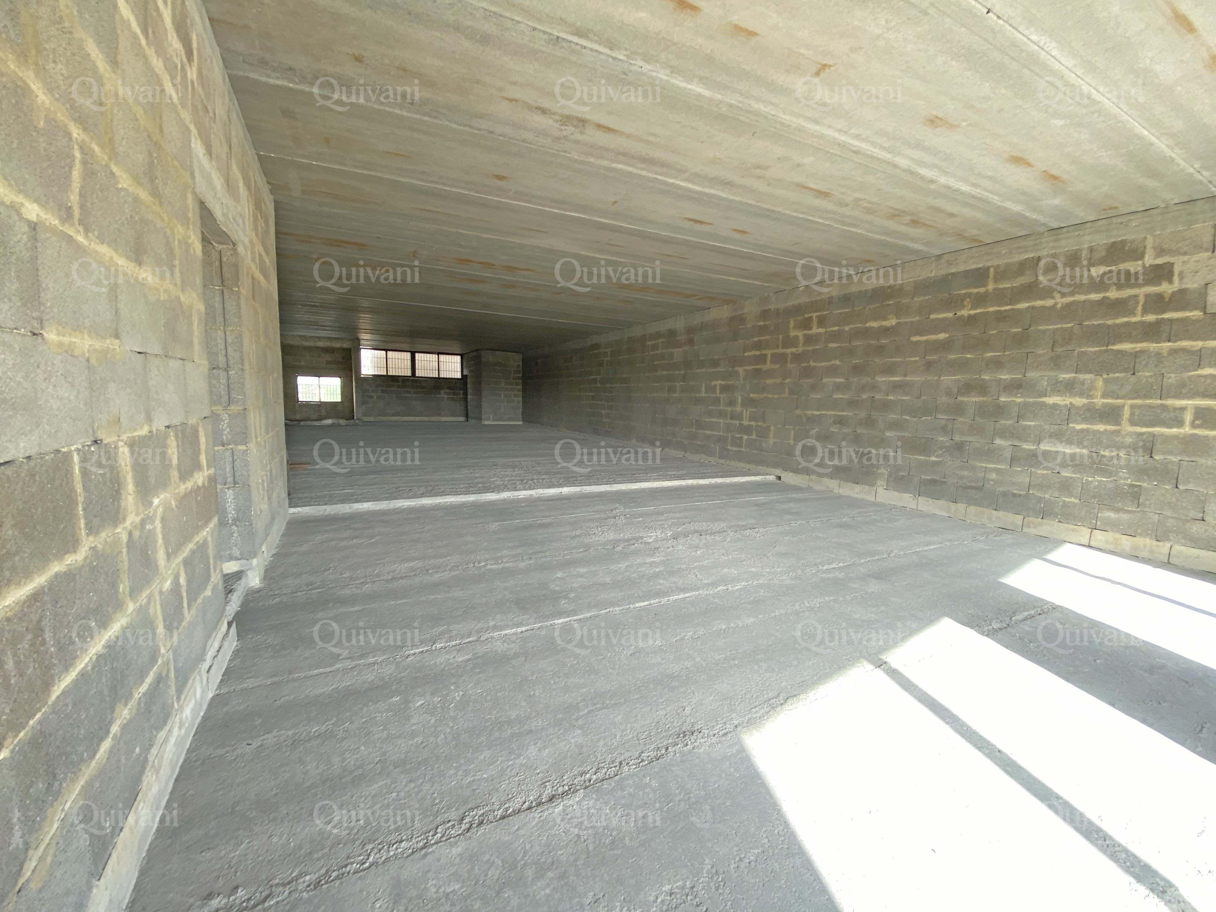 Qormi, Finished Showroom