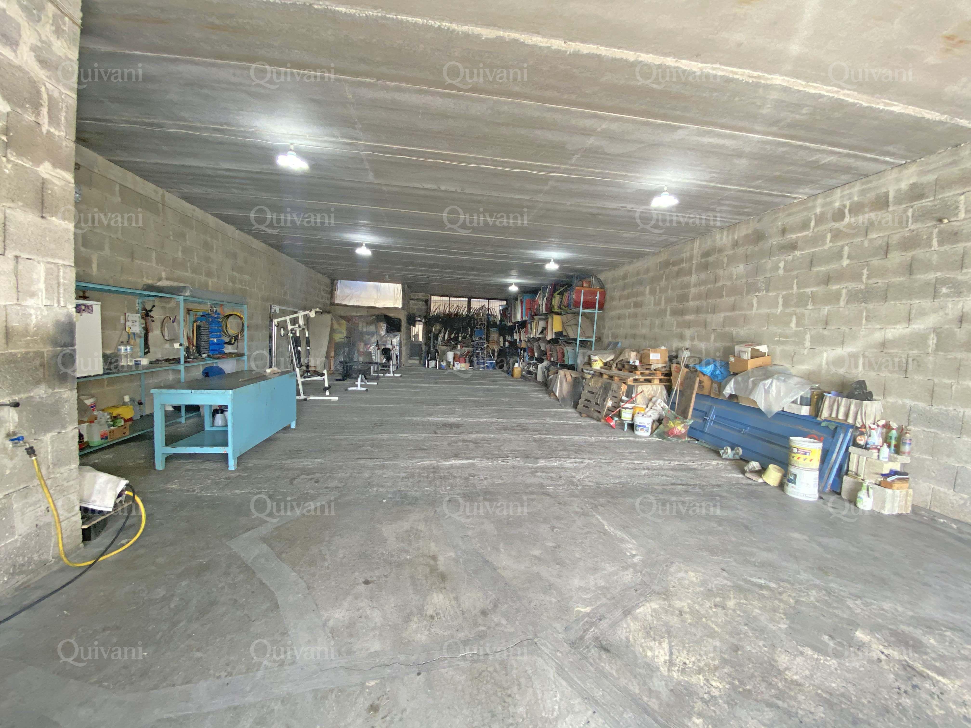 Qormi, Finished Showroom