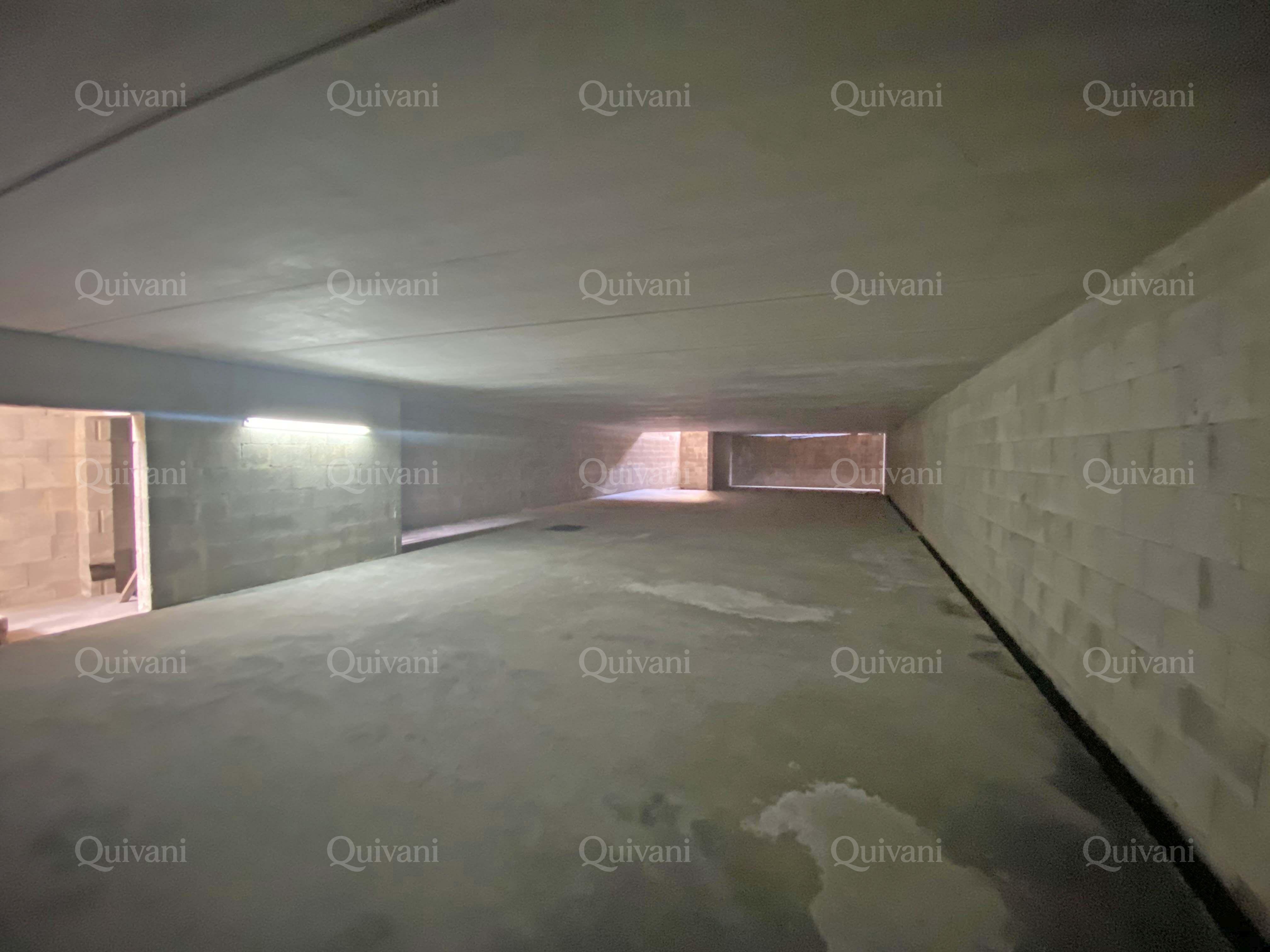 Qormi, Finished Showroom