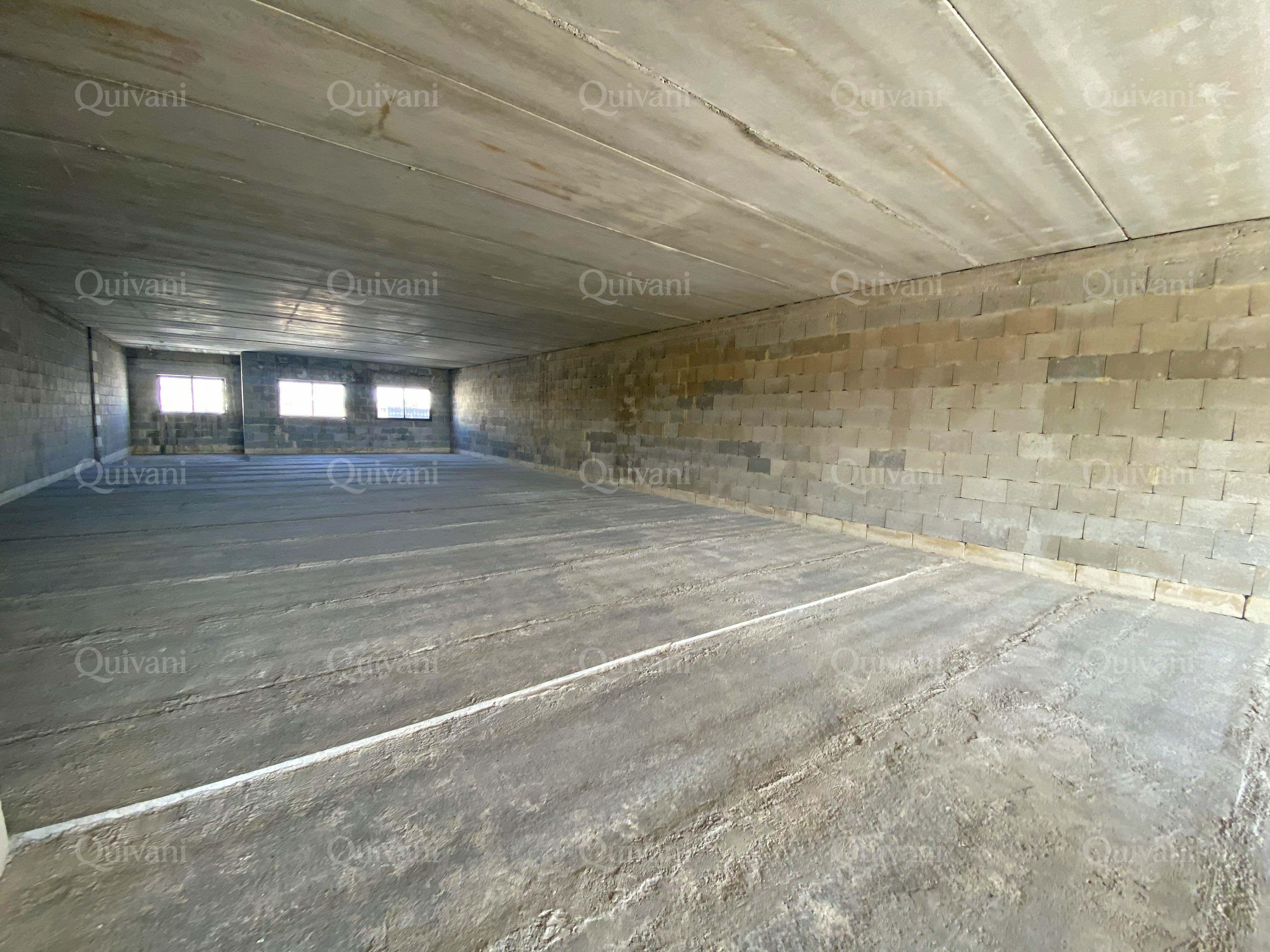 Qormi, Finished Showroom