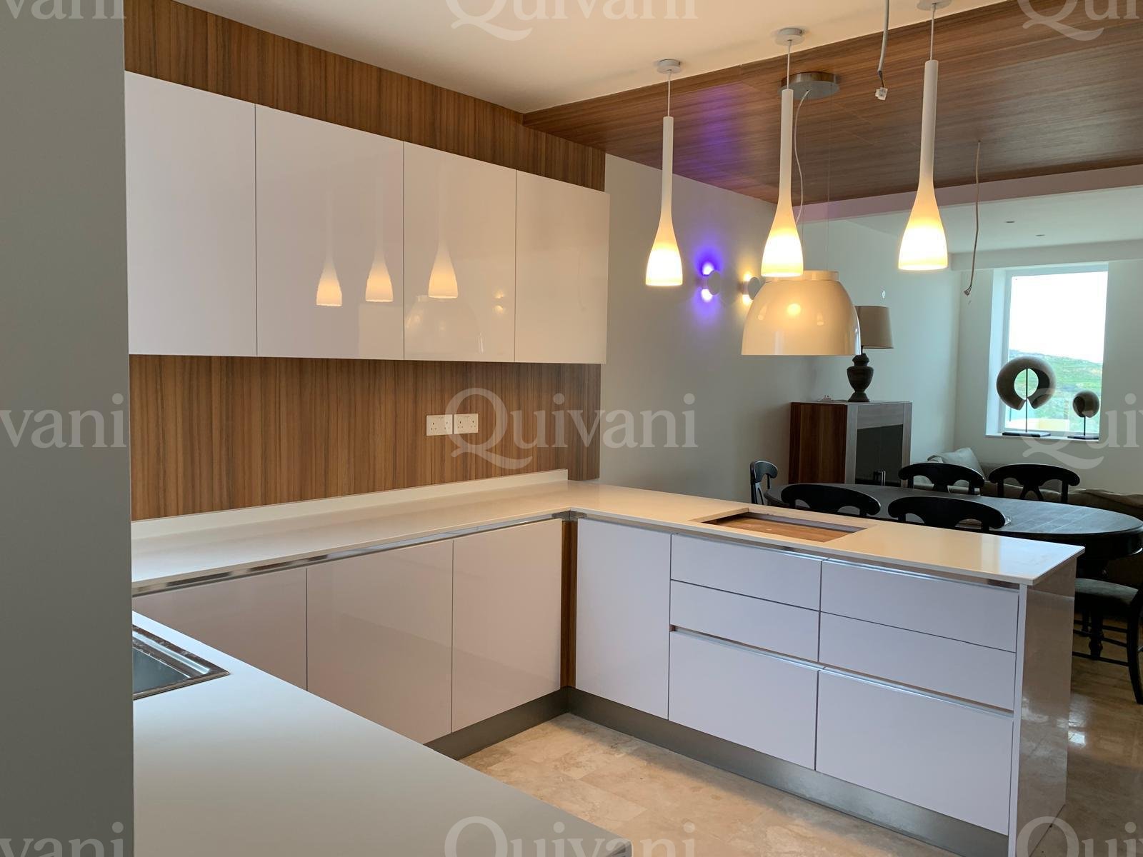 Mgarr (Gozo), Furnished, Apartment