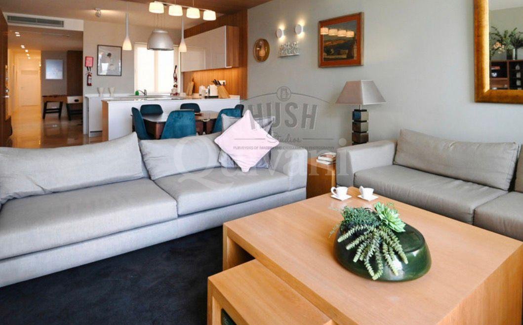Mgarr (Gozo), Furnished, Apartment