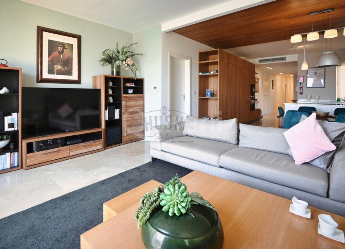 Mgarr (Gozo), Furnished, Apartment