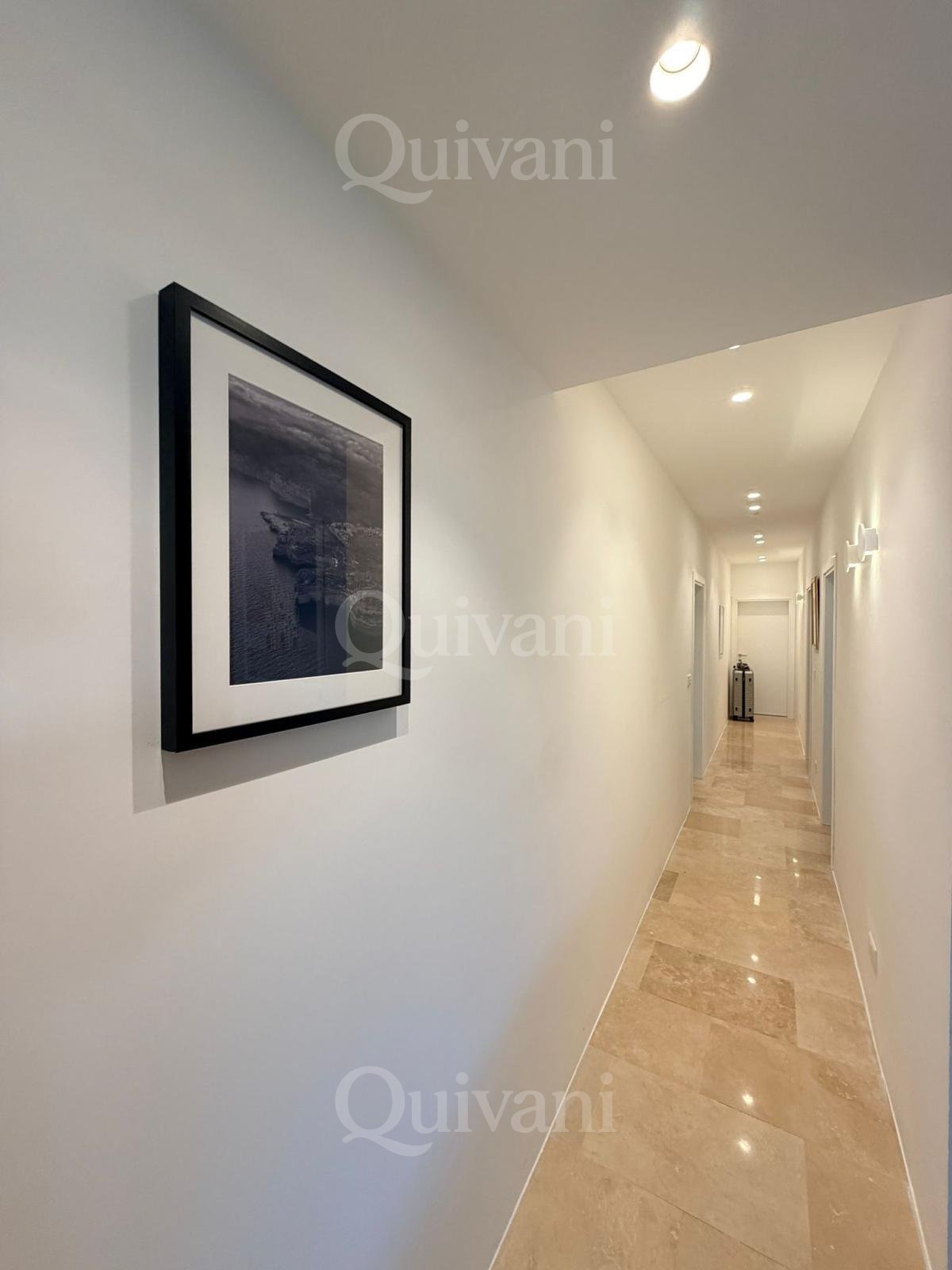 Mgarr (Gozo), Furnished, Apartment