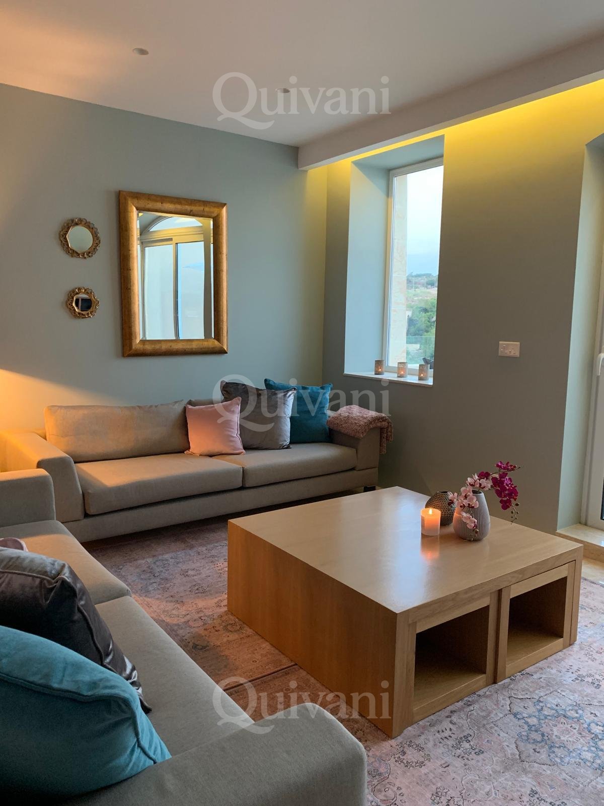 Mgarr (Gozo), Furnished, Apartment